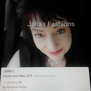 We are going to miss you Julialee644